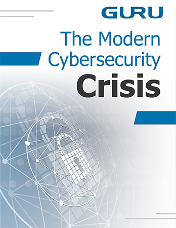 The Modern Cybersecurity Crisis